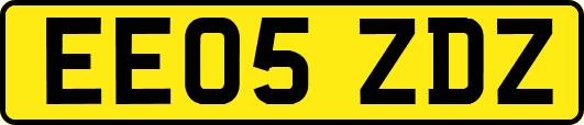 EE05ZDZ