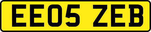 EE05ZEB