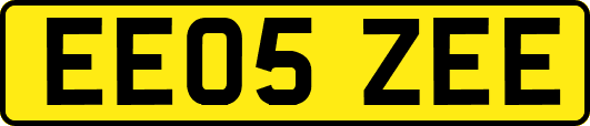 EE05ZEE