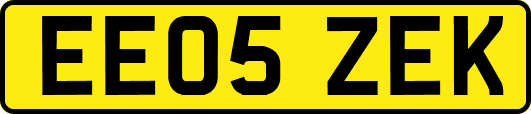 EE05ZEK