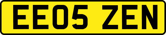 EE05ZEN