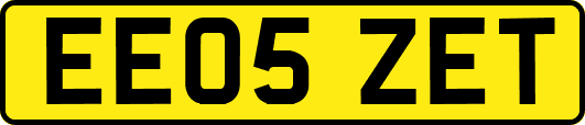 EE05ZET