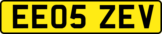 EE05ZEV