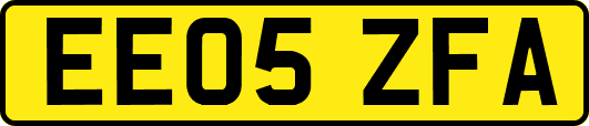EE05ZFA