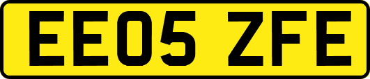 EE05ZFE