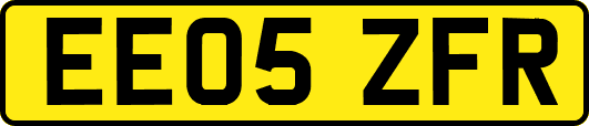 EE05ZFR