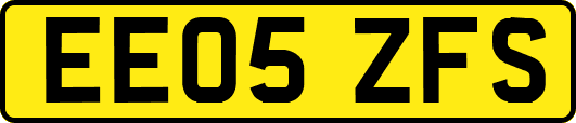 EE05ZFS