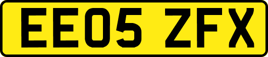 EE05ZFX