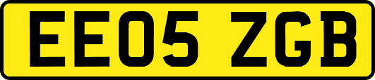 EE05ZGB