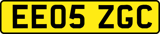 EE05ZGC