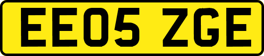 EE05ZGE