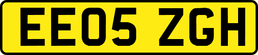 EE05ZGH