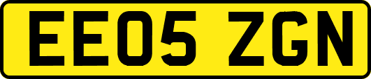 EE05ZGN