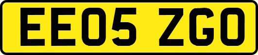 EE05ZGO