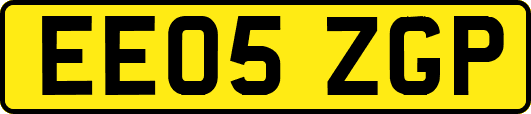 EE05ZGP