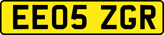 EE05ZGR