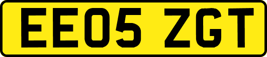 EE05ZGT