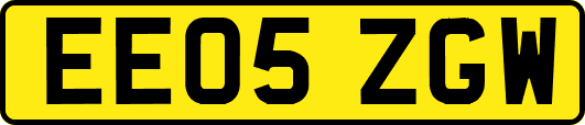 EE05ZGW