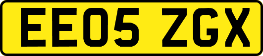 EE05ZGX