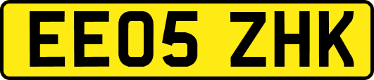 EE05ZHK
