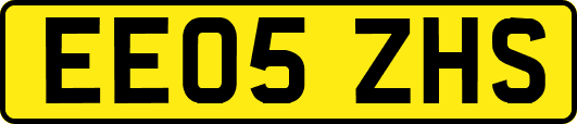 EE05ZHS