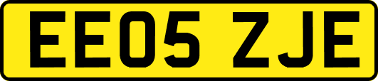 EE05ZJE
