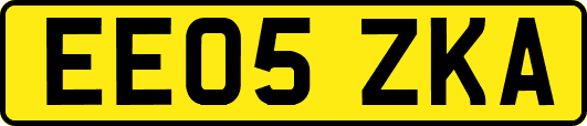 EE05ZKA