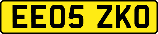 EE05ZKO