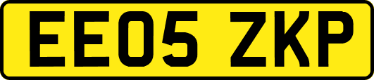 EE05ZKP