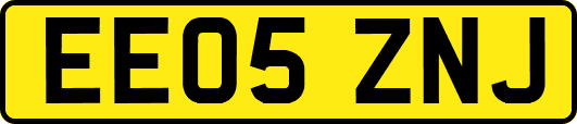 EE05ZNJ