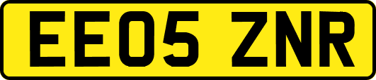 EE05ZNR