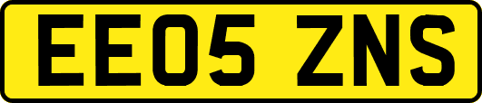 EE05ZNS