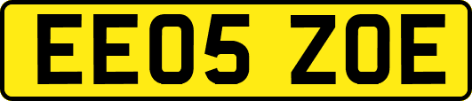 EE05ZOE