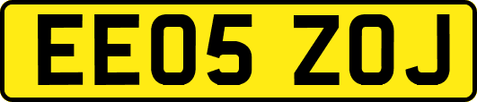 EE05ZOJ