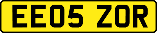 EE05ZOR