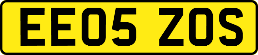 EE05ZOS