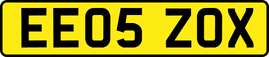 EE05ZOX