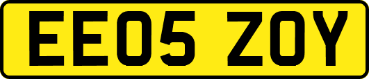 EE05ZOY
