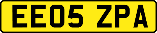 EE05ZPA