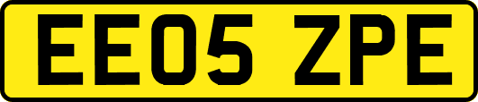 EE05ZPE