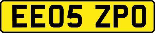 EE05ZPO
