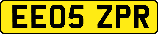 EE05ZPR
