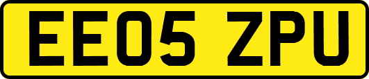EE05ZPU