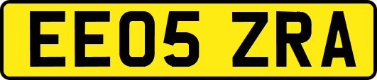 EE05ZRA