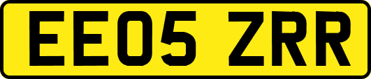 EE05ZRR