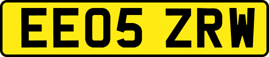 EE05ZRW