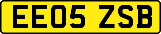 EE05ZSB