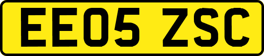 EE05ZSC