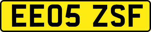 EE05ZSF