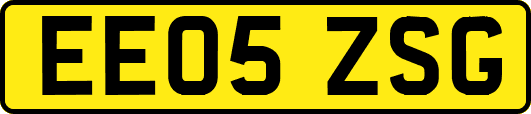 EE05ZSG